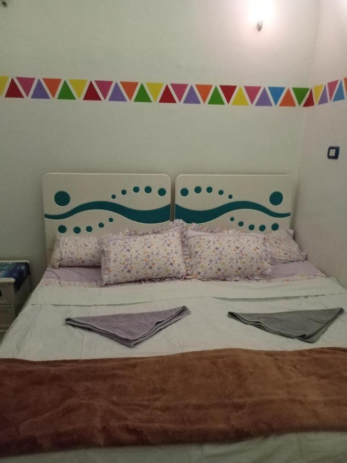 Baba Dool Bed & Breakfast อัสวาน ภายนอก รูปภาพ