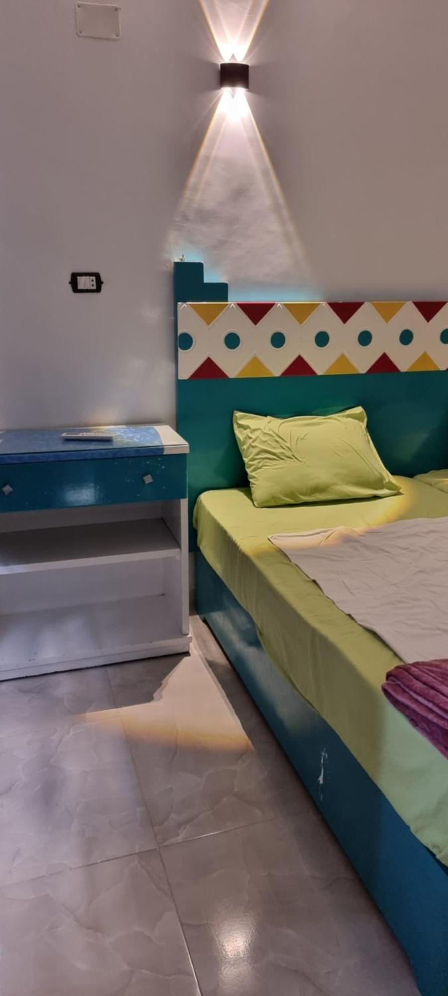 Baba Dool Bed & Breakfast อัสวาน ภายนอก รูปภาพ
