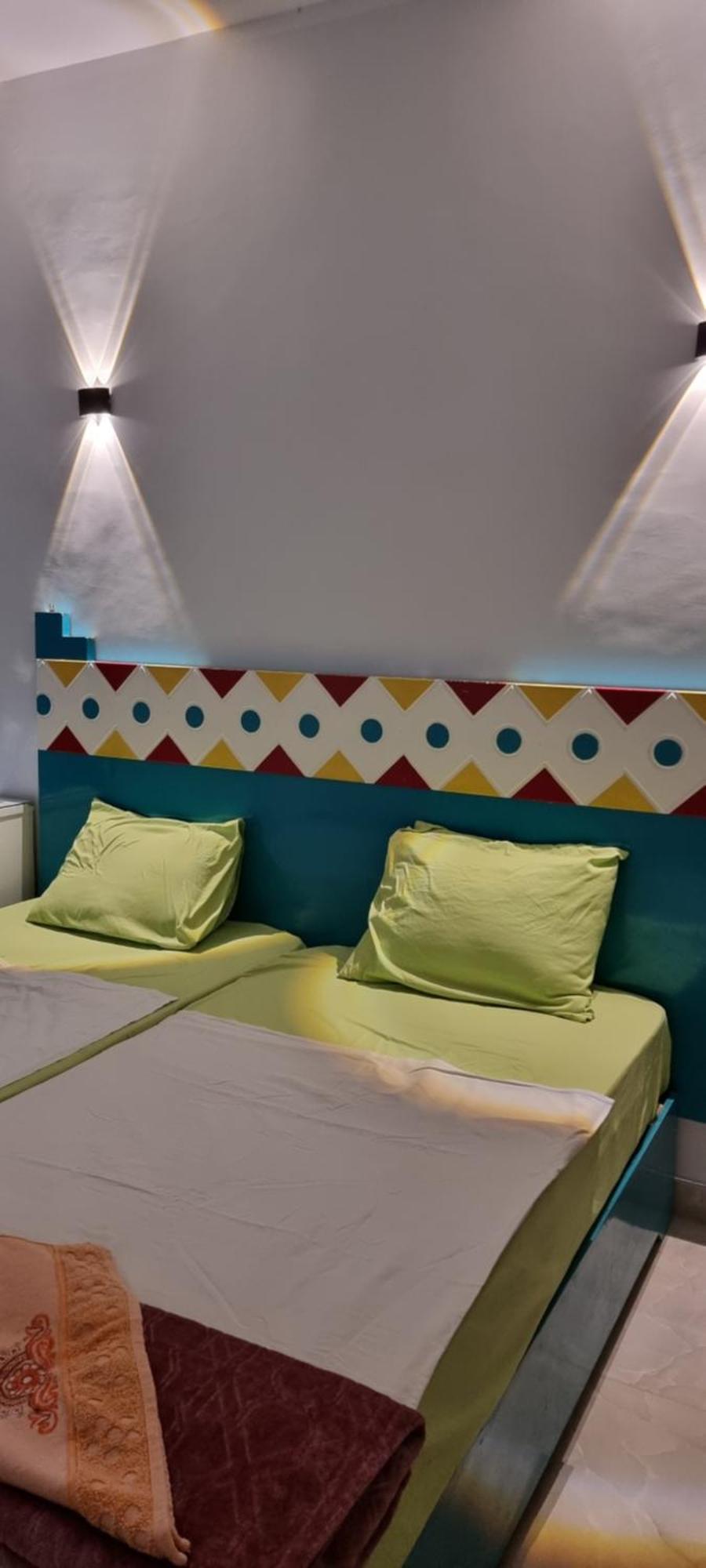 Baba Dool Bed & Breakfast อัสวาน ภายนอก รูปภาพ