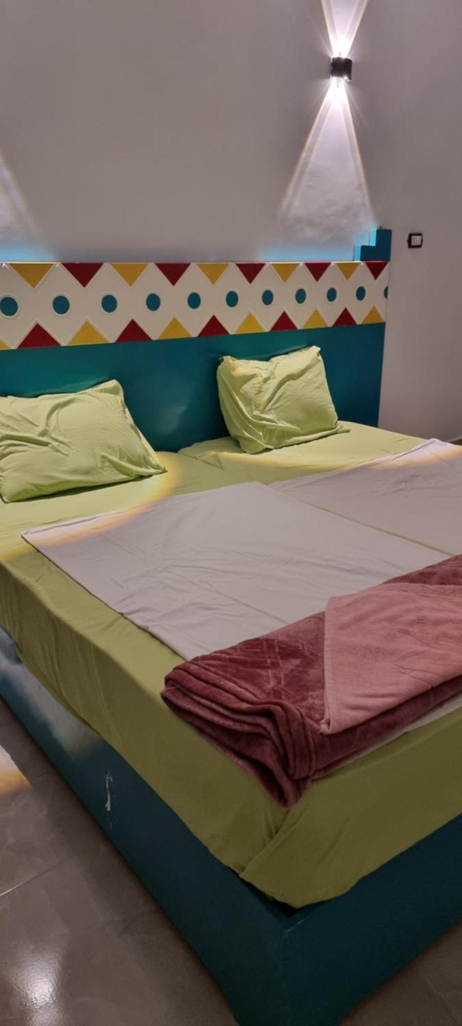 Baba Dool Bed & Breakfast อัสวาน ห้อง รูปภาพ