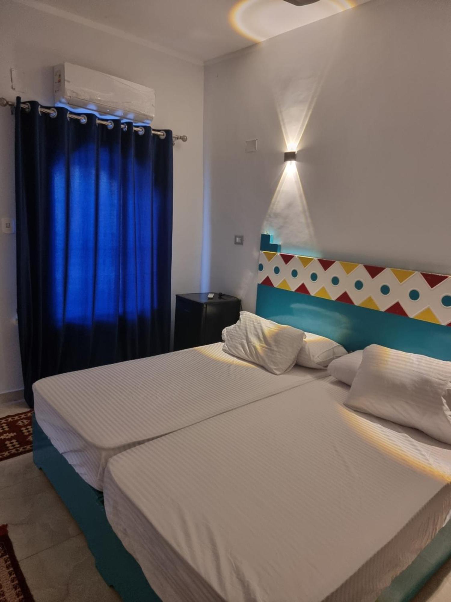 Baba Dool Bed & Breakfast อัสวาน ภายนอก รูปภาพ