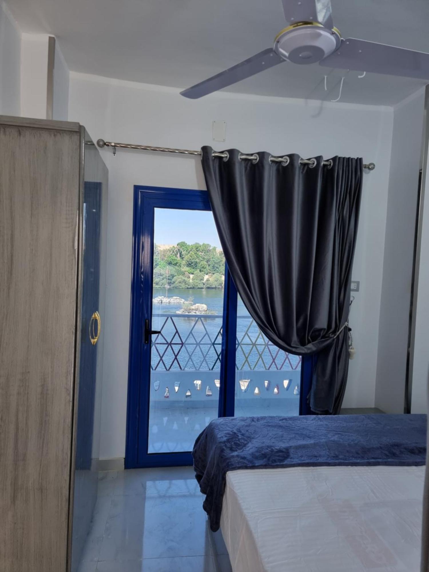 Baba Dool Bed & Breakfast อัสวาน ภายนอก รูปภาพ