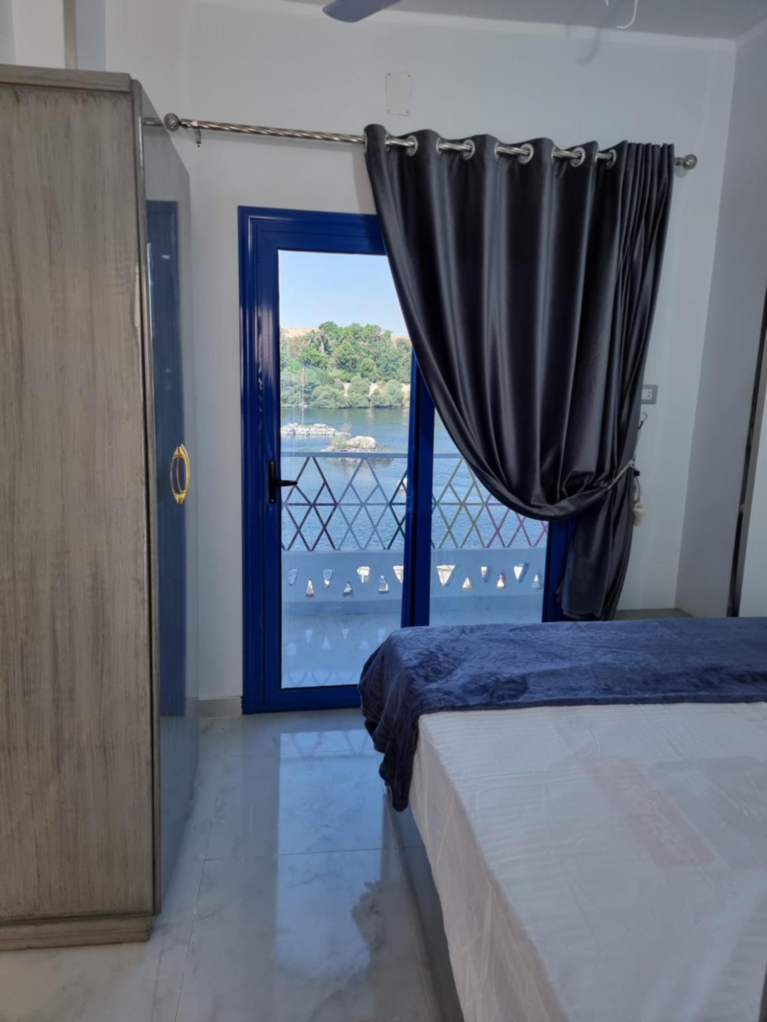 Baba Dool Bed & Breakfast อัสวาน ภายนอก รูปภาพ